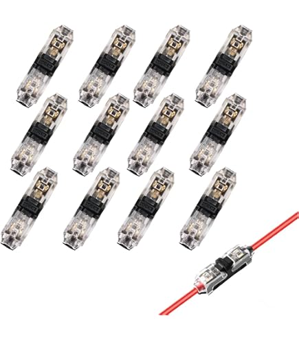 Amazon.co.jp: タイコエレクトロニクスアンプ（AMP） 172166-1 ミニ